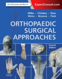 Capa do artigo Orthopaedic Surgical Approaches