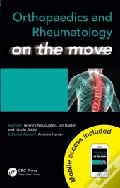 Orthopaedics And Rheumatology On The Move