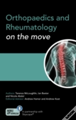 Capa do artigo Orthopaedics And Rheumatology On The Move