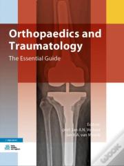 Orthopaedics And Traumatology