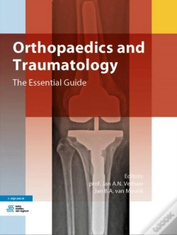 Capa do artigo Orthopaedics And Traumatology