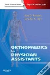 Capa do artigo Orthopaedics For Physician Assistants E-Book