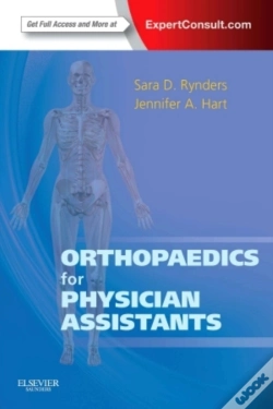 Capa do artigo Orthopaedics For Physician Assistants E-Book