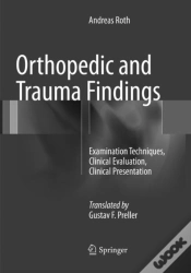 Capa do artigo Orthopedic And Trauma Findings