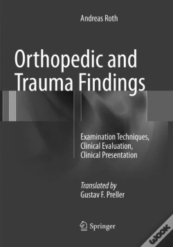 Capa do artigo Orthopedic And Trauma Findings