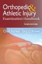 Orthopedic & Athletic Injury Examination Handbook - Preview