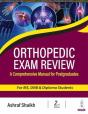 Orthopedic Exam Review - Preview