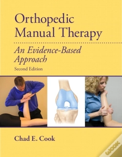 Capa do artigo Orthopedic Manual Therapy