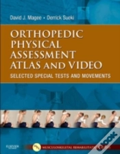 Capa do artigo Orthopedic Physical Assessment Atlas And Video