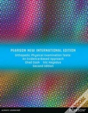 Capa do artigo Orthopedic Physical Examination Tests: An Evidence-Based Approach