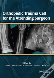 Capa do artigo Orthopedic Trauma Call For The Attending Surgeon