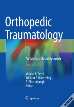 Capa do artigo Orthopedic Traumatology