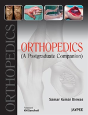 Orthopedics: A Postgraduate Companion - Preview