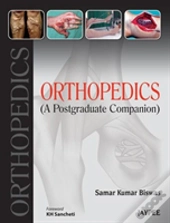 Orthopedics: A Postgraduate Companion