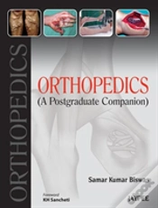 Capa do artigo Orthopedics: A Postgraduate Companion