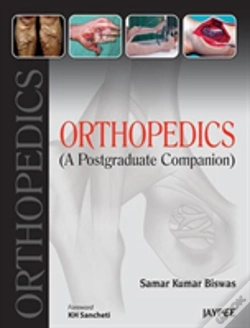 Capa do artigo Orthopedics: A Postgraduate Companion
