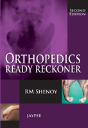 Orthopedics Ready Reckoner - Preview