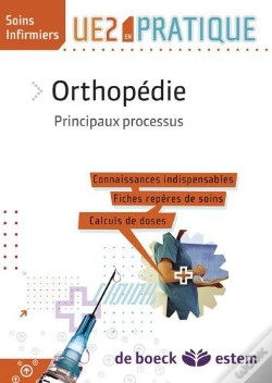 Capa do artigo Orthopedie