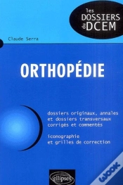 Capa do artigo Orthopédie