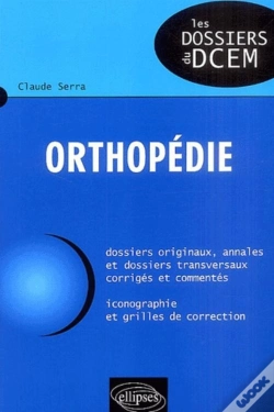 Capa do artigo Orthopédie