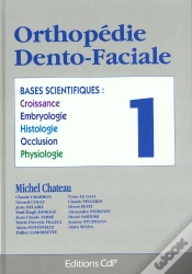 Capa do artigo Orthopedie Dento Faciale T.1