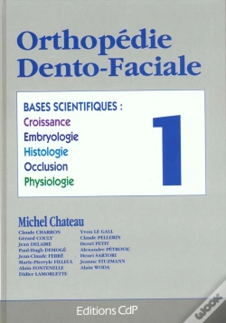 Capa do artigo Orthopedie Dento Faciale T.1
