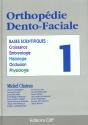 Orthopedie Dento Faciale T.1 - Preview