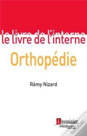 Capa do artigo Orthopédie