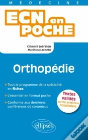 Capa do artigo Orthopedie