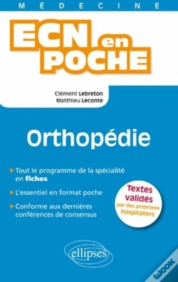 Capa do artigo Orthopedie