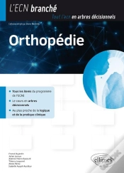 Capa do artigo Orthopédie