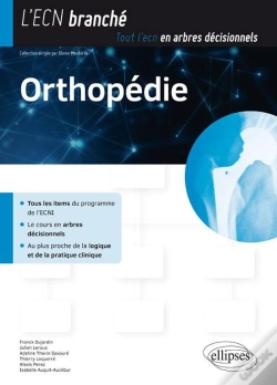 Capa do artigo Orthopédie