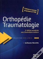 Orthopedie Tramatologie 2e Edt