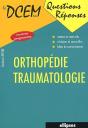 Orthopédie : Traumatologie - Preview