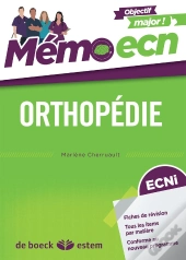 Orthopédie-Traumatologie