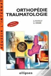 Capa do artigo Orthopedie-Traumatologie