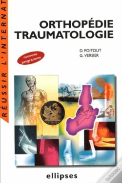 Capa do artigo Orthopedie-Traumatologie