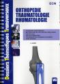 Orthopédie ; Traumatologie ; Rhumatologie - Preview
