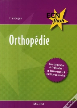 Capa do artigo Orthopédie