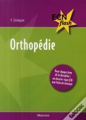 Capa do artigo Orthopédie