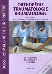 Capa do artigo Orthophédie ; Traumataulogie ; Rhumatologie