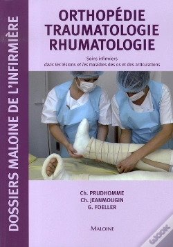 Capa do artigo Orthophédie ; Traumataulogie ; Rhumatologie