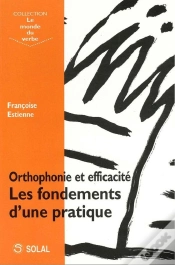 Capa do artigo Orthophonie Et Efficacité