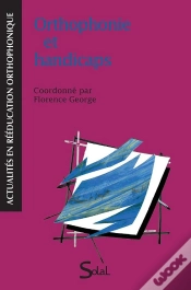 Capa do artigo Orthophonie Et Handicap