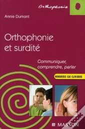 Orthophonie Et Surdité