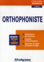 Orthophoniste - Preview