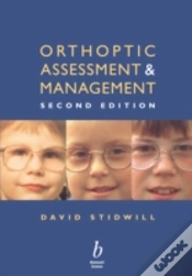 Capa do artigo Orthoptic Assessment And Management
