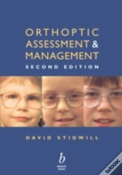 Capa do artigo Orthoptic Assessment And Management