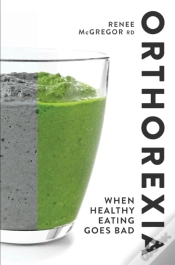 Capa do artigo Orthorexia