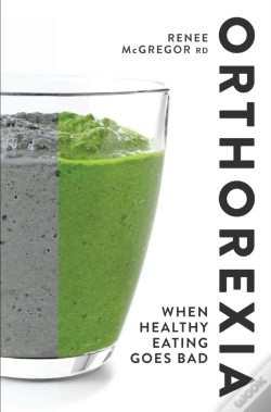 Capa do artigo Orthorexia